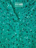 Camicia manica lunga casual Cecil - green - 1