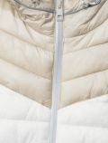 Giubbino imbottito Cecil - beige - 1