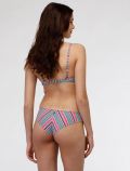 Costume slip Lovable - righe - 3