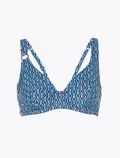 Costume reggiseno Lovable - azzurro - 4