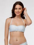 Costume reggiseno Lovable - celeste - 0