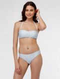 Costume reggiseno Lovable - celeste - 2