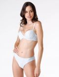 Costume reggiseno Lovable - celeste - 0