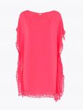 Copricostume Lovable - corallo - 2