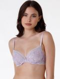 Reggiseno Lovable - lavanda - 0