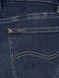 Pantalone jeans Lee - denim - 1