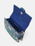 Borsa Pieces - bluette - 3