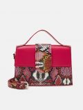 Borsa Pieces - red - 0