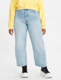 Pantalone jeans Levi's - denim - 0