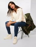 Maglia manica lunga Street One - melange - 1