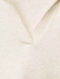 Maglia manica lunga Street One - melange - 2