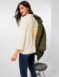 Maglia manica lunga Street One - melange - 3