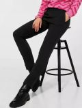 Pantalone Street One - black - 0