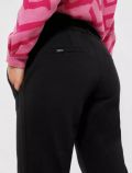 Pantalone Street One - black - 1