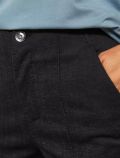 Pantalone Street One - black - 1