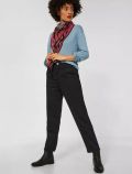 Pantalone Street One - black - 2