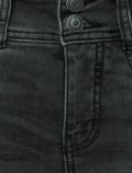 Pantalone jeans Street One - grey - 2