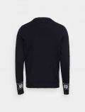 Pullover manica lunga Jack & Jones - navy - 2