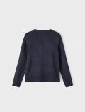 Maglia manica lunga Name It - dark navy - 2