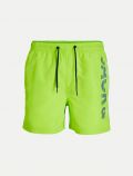 Boxer mare Jack & Jones - lime - 0