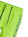 Boxer mare Jack & Jones - lime - 1