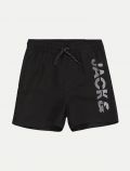 Boxer mare Jack & Jones - black - 0