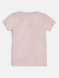 T-shirt manica corta Guess - pink - 2
