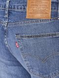 Pantalone jeans Levi's - dark blu - 2