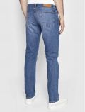 Pantalone jeans Levi's - dark blu - 3