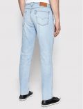 Pantalone jeans Levi's - medium blue denim - 3