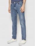 Pantalone jeans Levi's - denim - 0
