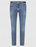 Pantalone jeans Levi's - denim - 4