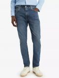 Pantalone jeans Levi's - denim - 0