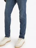 Pantalone jeans Levi's - denim - 2