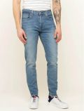 Pantalone jeans Levi's - denim - 0