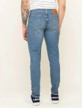 Pantalone jeans Levi's - denim - 4