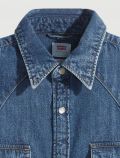 Camicia jeans Levi's - blu - 2