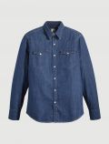 Camicia manica lunga casual Levi's - denim - 2