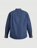 Camicia manica lunga casual Levi's - denim - 3