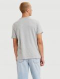 T-shirt manica corta Levi's - grey - 1