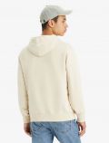 Maglia in felpa Levi's - beige - 3