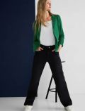 Giacca casual Street One - green - 2