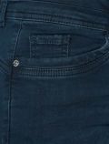 Pantalone jeans Street One - dark blu - 2