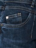 Pantalone jeans Street One - deep blue - 1