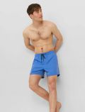 Boxer mare Jack & Jones - bluette - 2