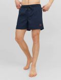 Boxer mare Jack & Jones - navy - 0