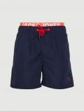 Boxer mare Jack & Jones - navy - 0