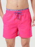 Boxer mare Jack & Jones - pink - 0