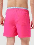 Boxer mare Jack & Jones - pink - 3