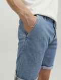 Bermuda jeans Jack & Jones - denim - 1